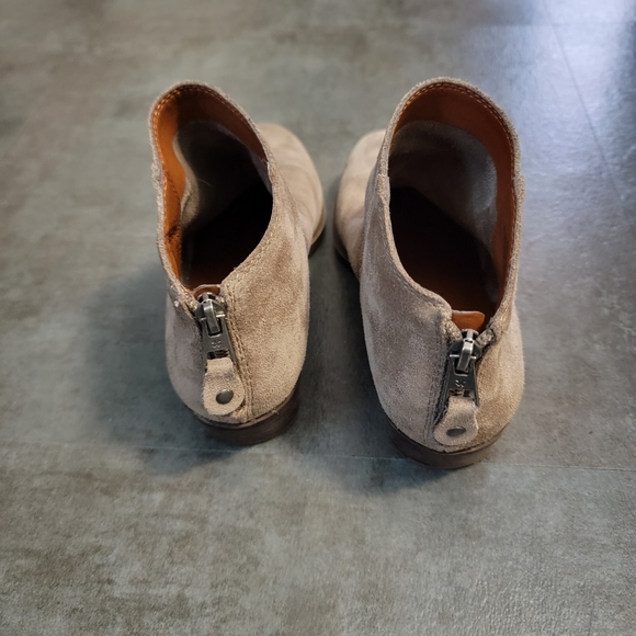 Lucky Brand Bremma Bootie, Women's, Size 6 - Picture 5 of 9